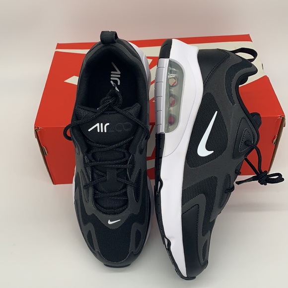 Air Max 200 - Picture 3 of 11